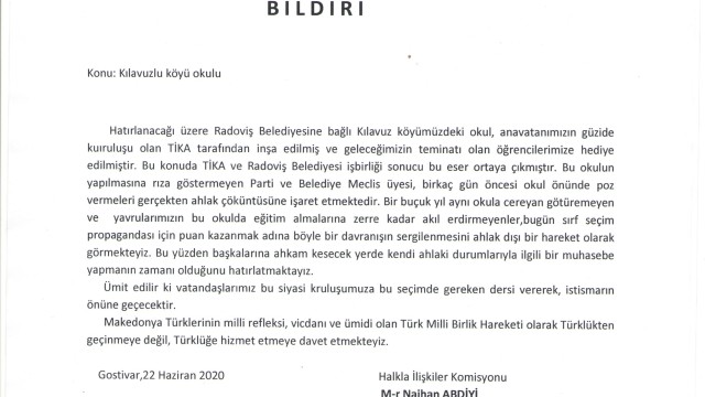 B  İ  L  D  İ  R  İ