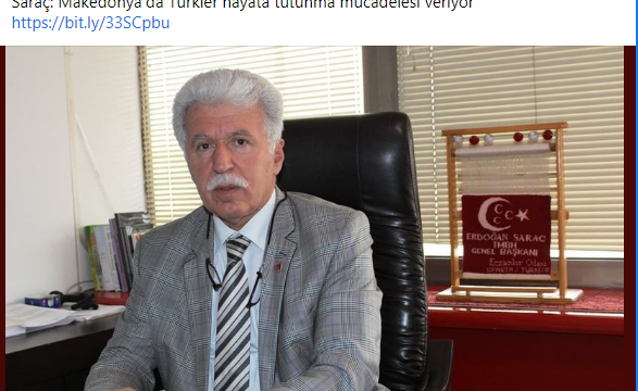 yeni balkan