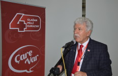 4 cü OLAĞAN MİLLİ KURULTAY