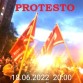PROTESTO
